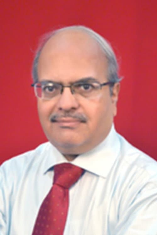 Arun Bhatt foto