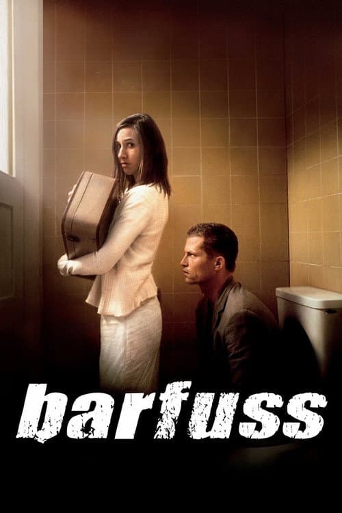 Barfuß (2005) poster