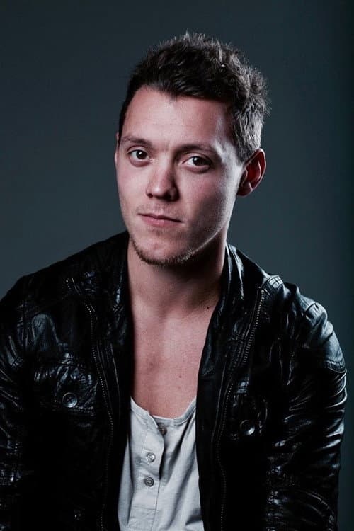 Martin Sofiedal foto