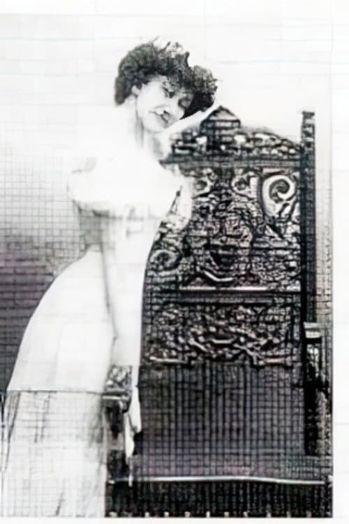 Olga Demidoff foto