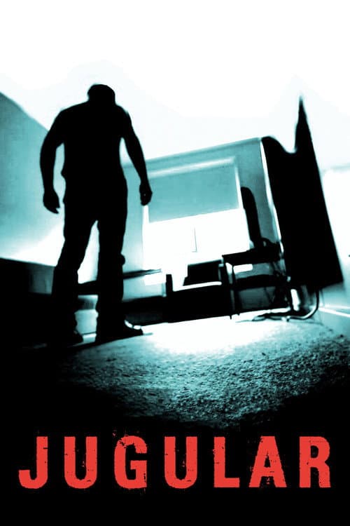Jugular (2014) poster