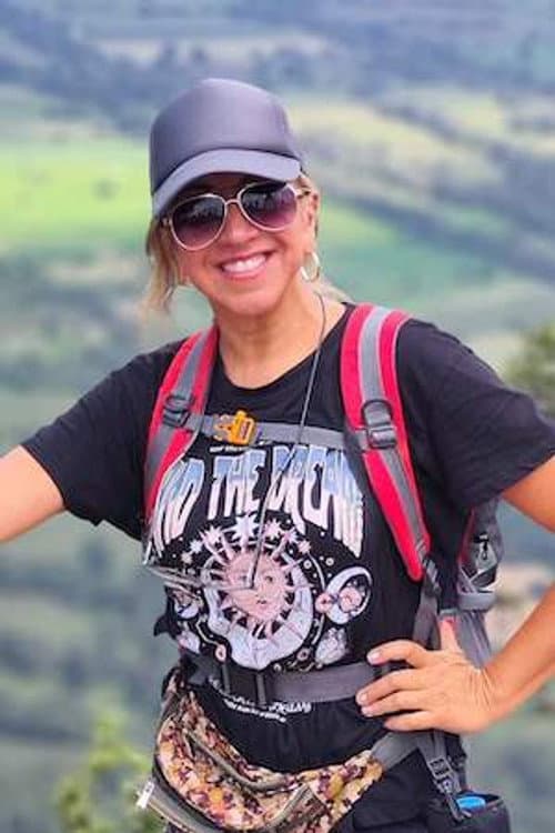 Laura Huerta Montano foto