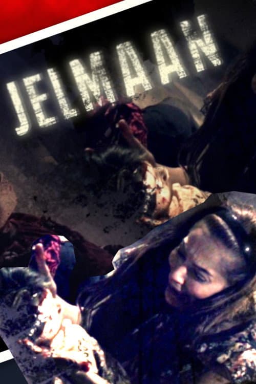 Jelmaan (2015) poster