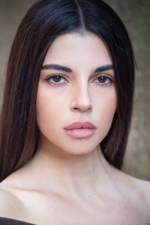 Ilenia Calabrese foto