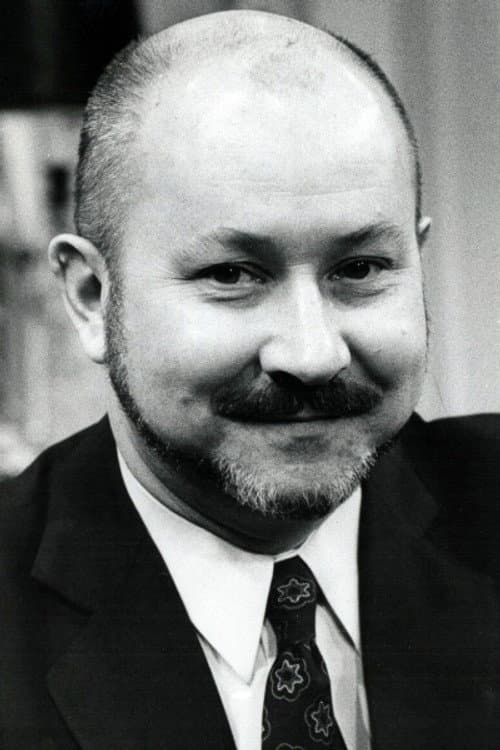 Jacques Mareuil foto