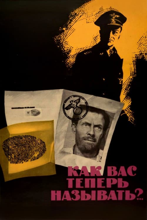 Как Вас теперь называть?.. (1965) poster