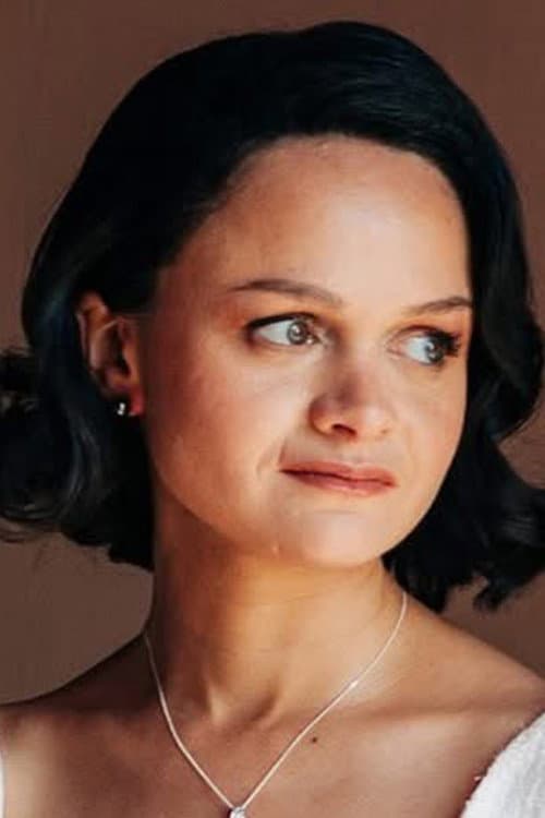 Aurélia Raoull foto