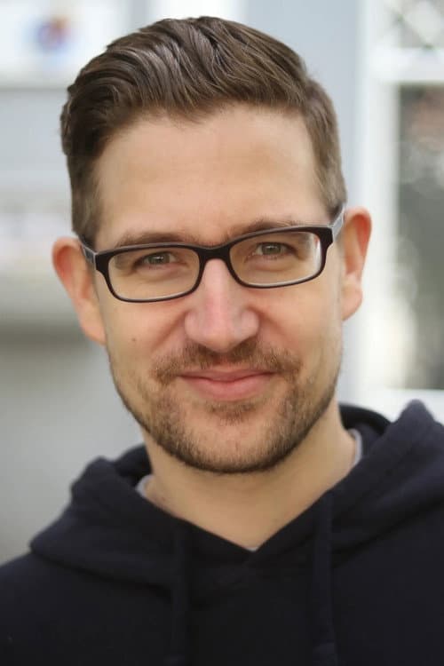 Daniel Schröckert foto