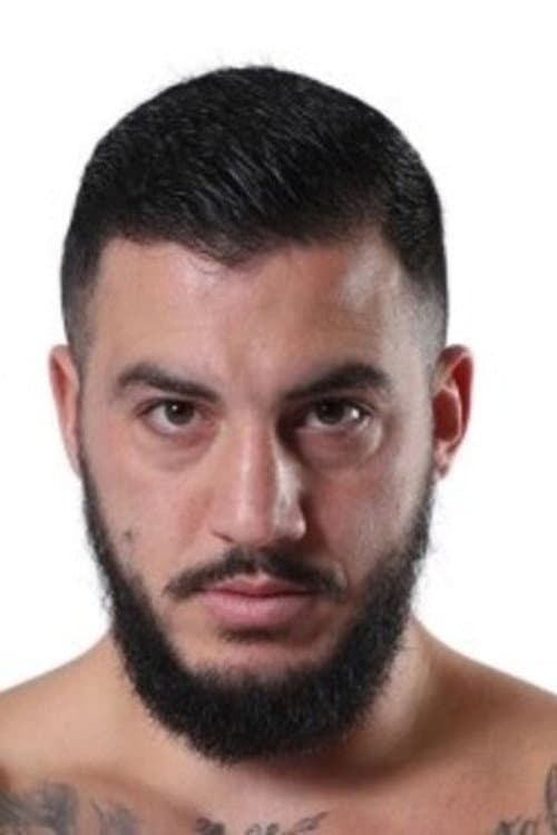 Mattia Faraoni foto