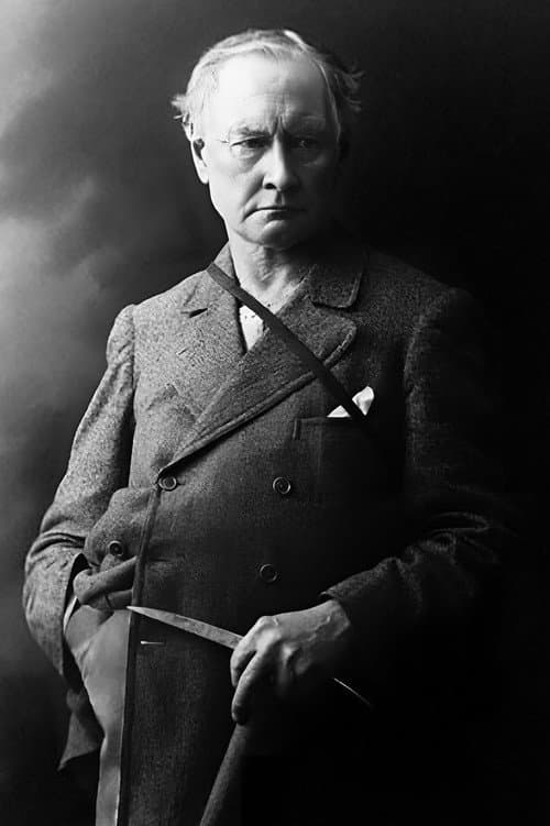 Edward Whymper foto