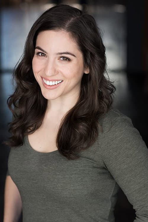 Rose Sengenberger foto