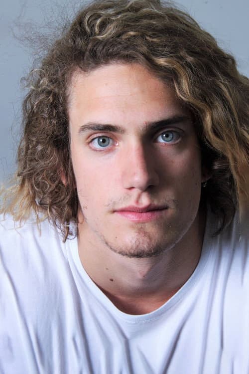 Joshua Daniel Eady foto