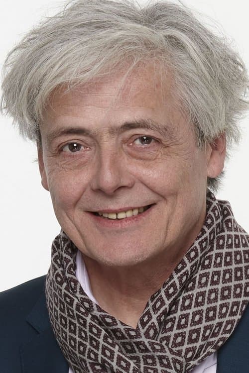 Grégoire Oestermann foto