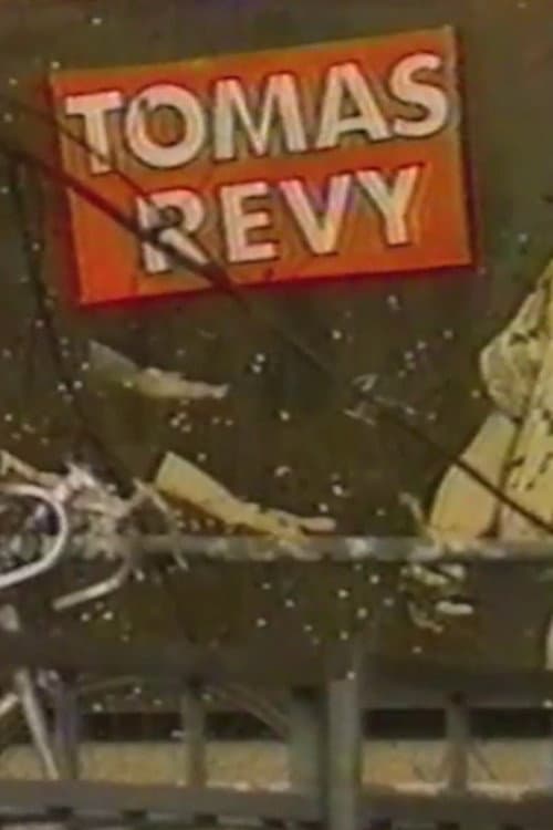 Tomas Revy (1992) poster