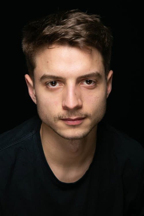 Niko Becker foto