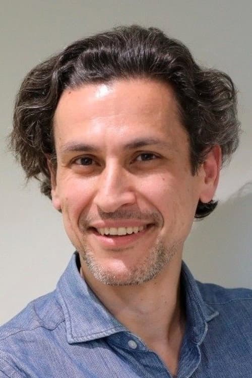 Rodrigo Cortés foto