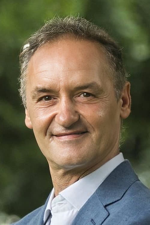 Sergio Vitolo foto