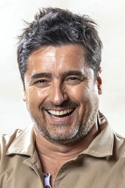 Jorge Zabaleta foto