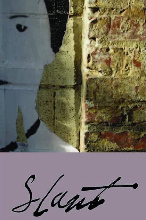 Slant (2011) poster