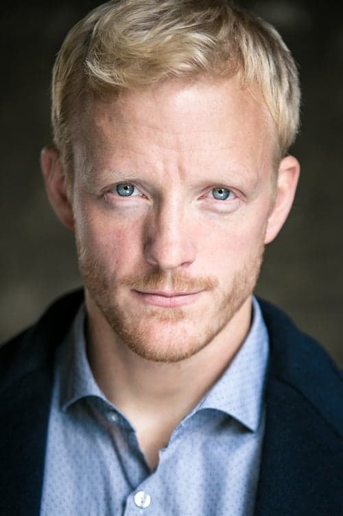 Martin Swabey foto