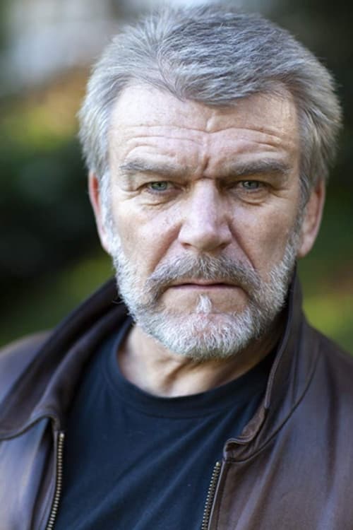 Kristof Kaczmarek foto