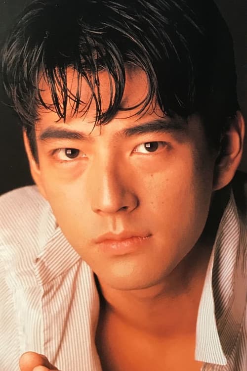加勢大周 foto