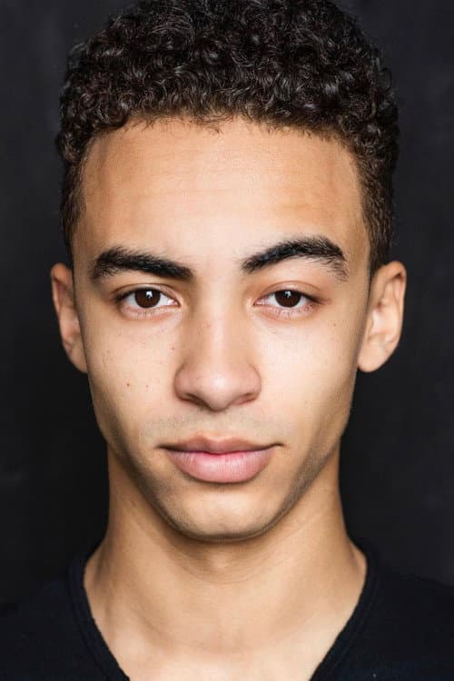 Jaden Betts foto