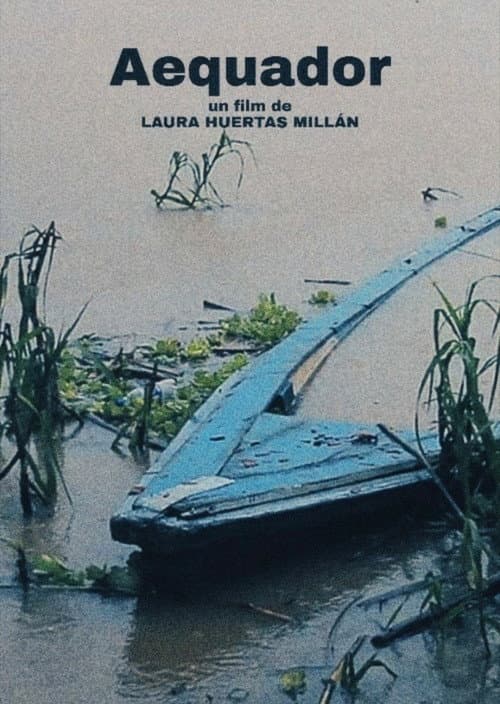 Aequador (2012) poster
