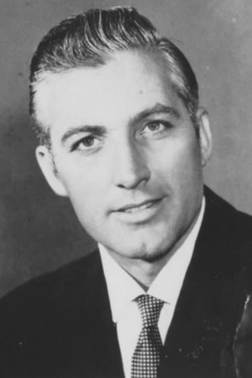 John Hart foto