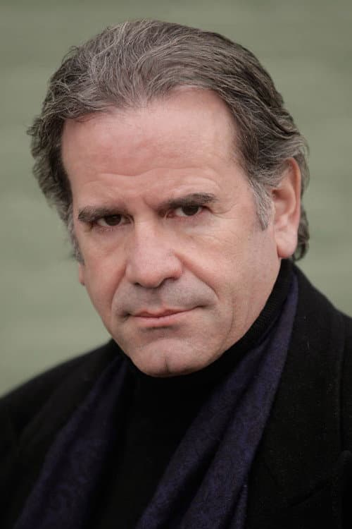 Thomas Belgrey foto