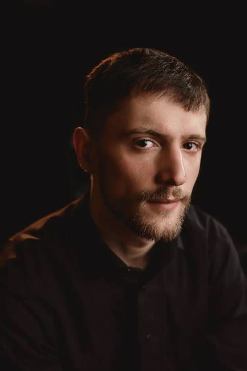 Andrius Alešiūnas foto
