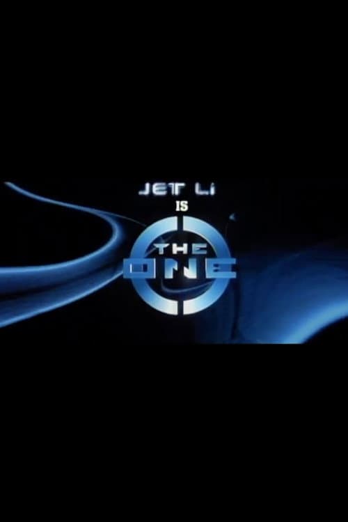 Jet Li Is 'The One' (2002) poster