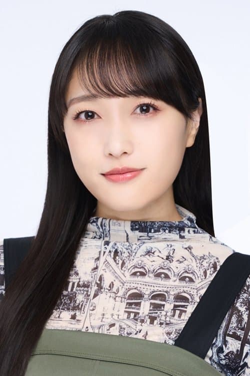 久保田未夢 foto