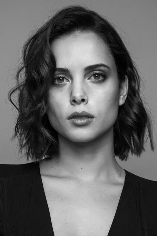 Vanesa Restrepo foto