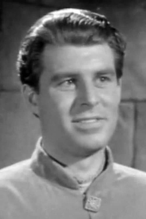 Richard Coleman foto