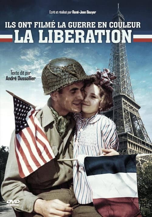 Ils ont filmé la guerre en couleur (2000) poster