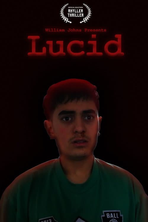 Lucid (2025) poster