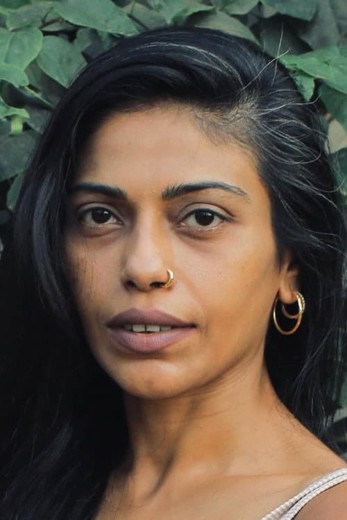 Anasuya Sengupta foto
