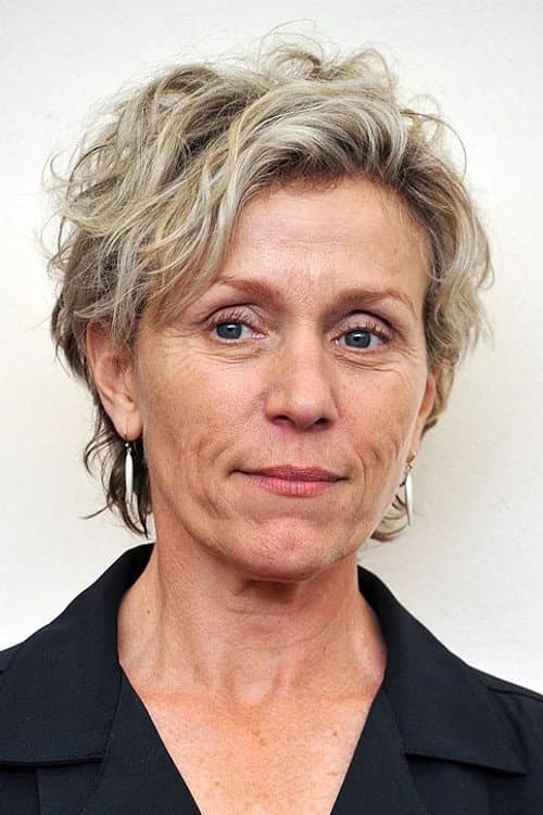 Frances McDormand foto