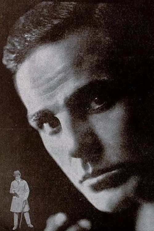 The Invisible Hand (1920) poster