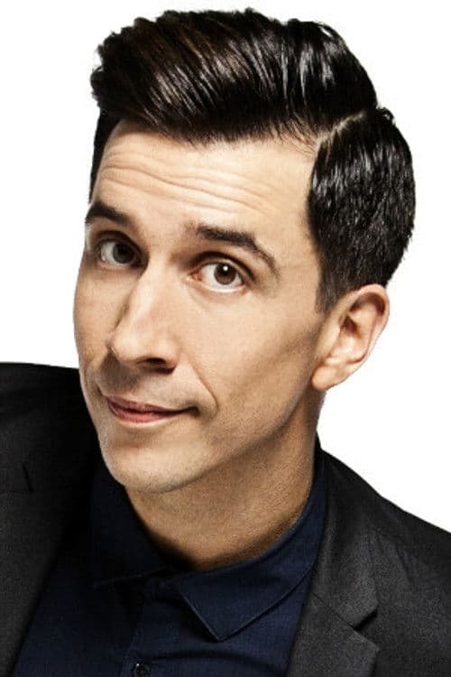 Russell Kane foto
