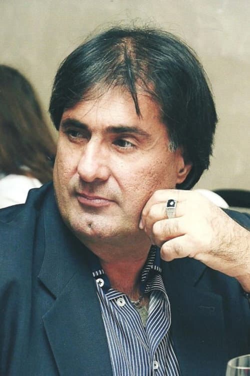 Fuad Şabanov foto