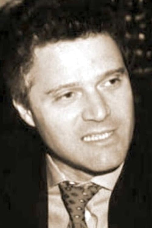 Carlo Gentili foto