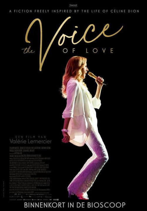 Aline (2021) poster