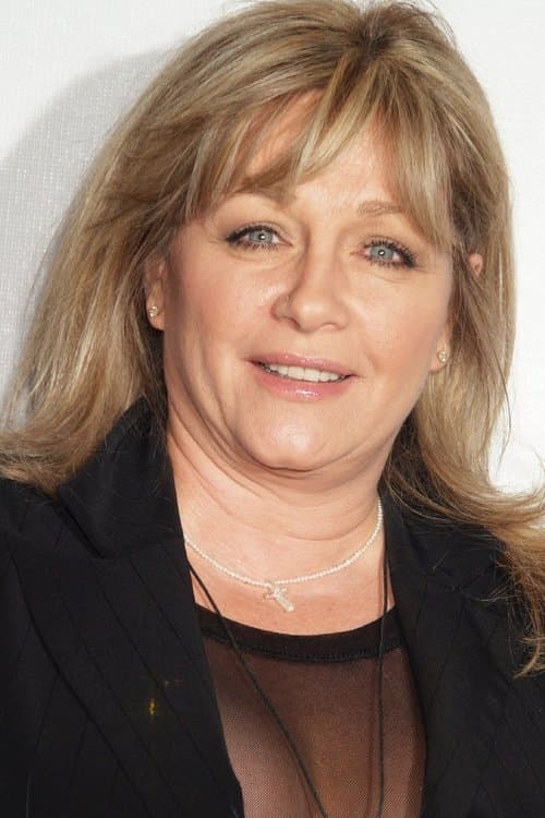 Patti D'Arbanville foto
