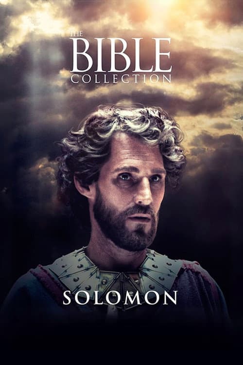 Solomon (1997) poster