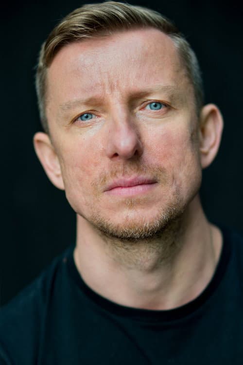 Radosław Kaim foto