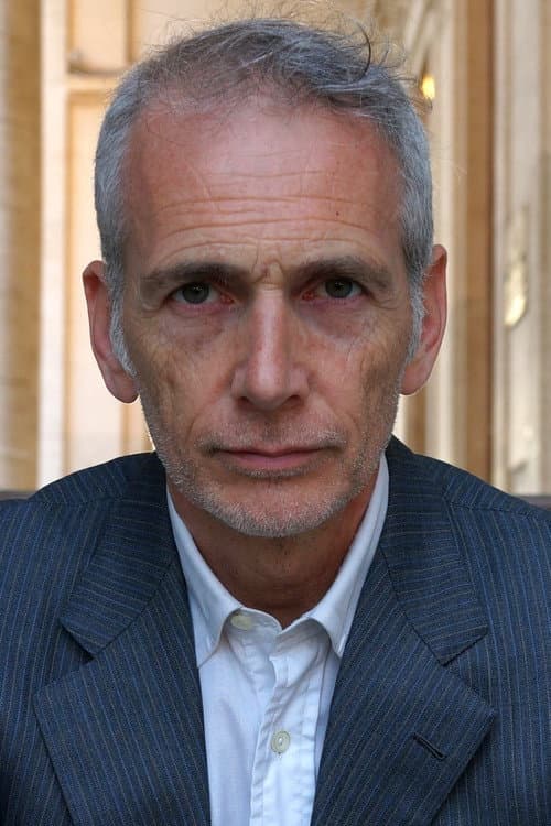 Mario Grossi foto