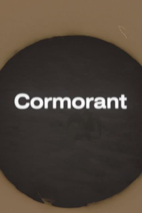 Cormorant (2023) poster