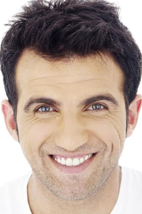 Volkan Aktan foto